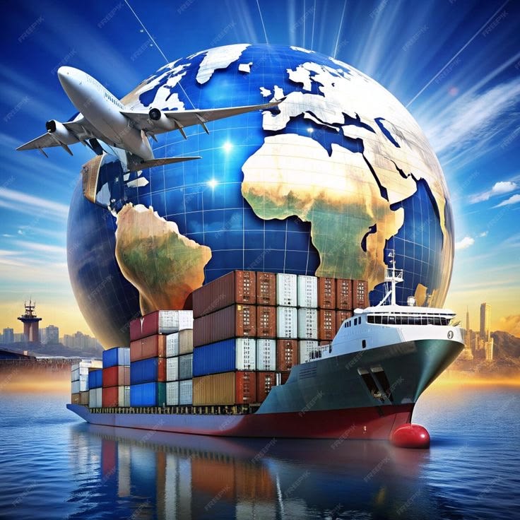 Export Capability